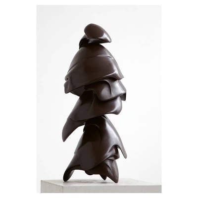 Skulptur von Tony Cragg